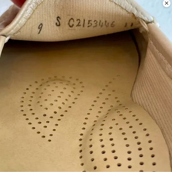 SAS Tripad Comfort Loafers Slip On Flats Womens Size 9 Narrow - Picture 10 of 11